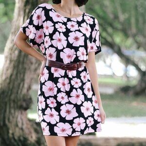 Fighting Eel Dress Izzy (belt not included)